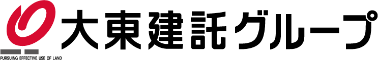 大東建託グループ
